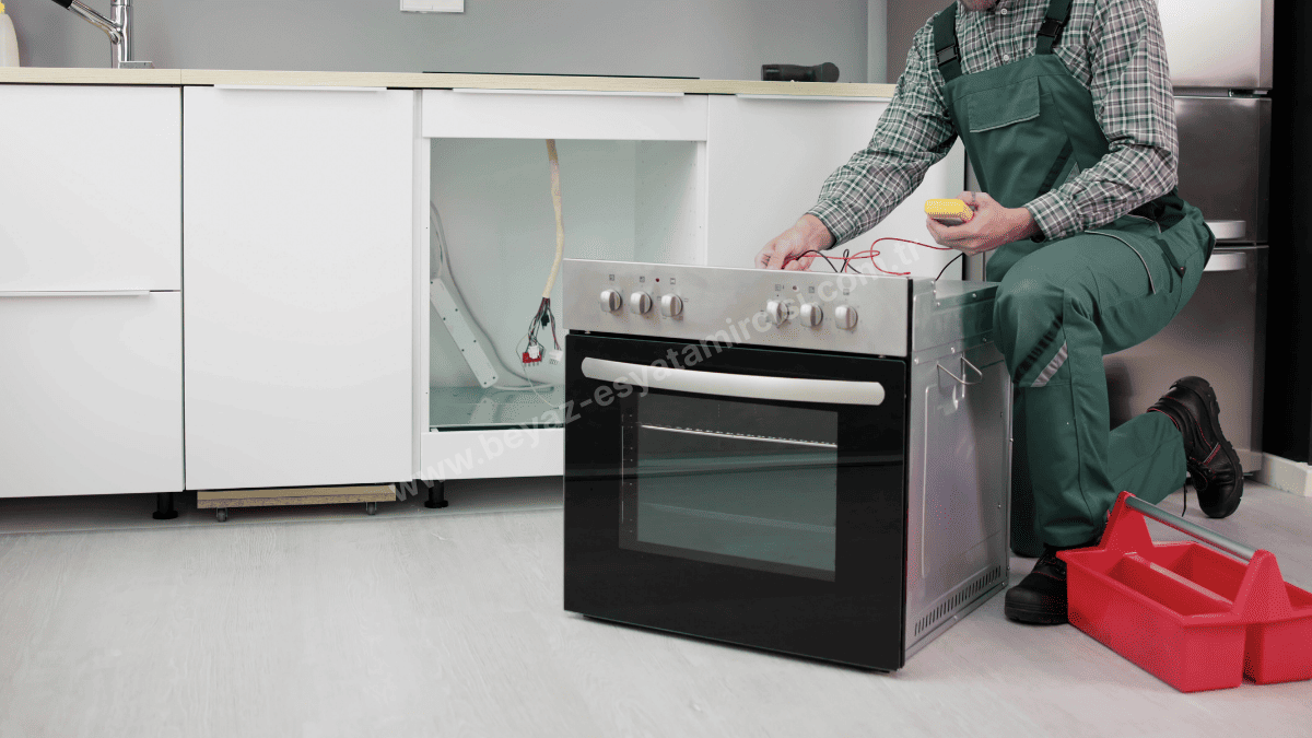 Sincik Fırın & Ocak Servisi - Sincik Beyaz Eşya Tamircisi